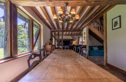 Gîtes les Muids - Les "Oiseaux" et la "Ferme" - Foto 28