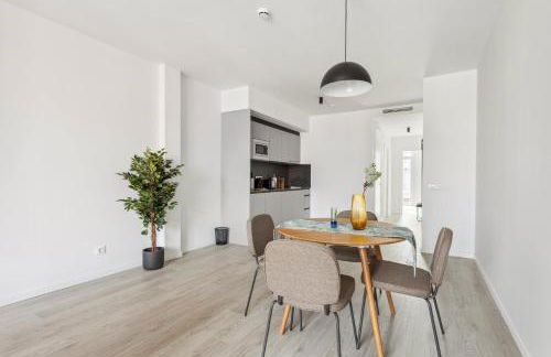 Limehome Valencia Calle de Cadiz - Foto 30