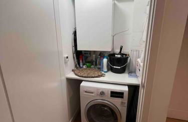 BeeStay - Cosy 1 bed flat in the heart of Cheadle Hulme - Photo 21