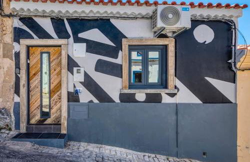 Casa da Artista - Stylish House with Plunge Pool and Lush Garden close to Beach - Foto 40