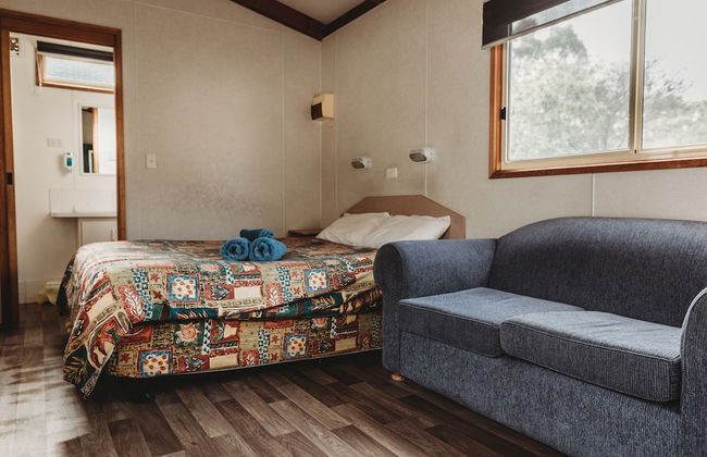 G'day Parks Ararat - Foto 18