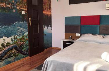 Apartament i pokoje u Roberta - Photo 69