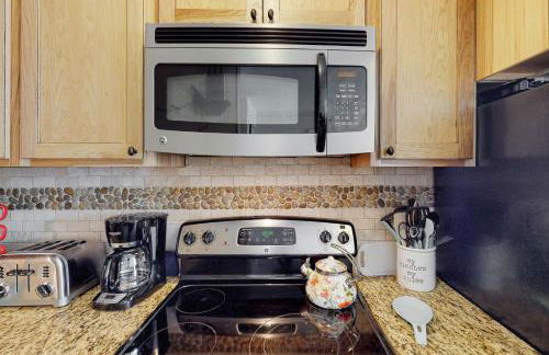 19 Mountainside 2 Bedroom Condo by RedAwning - Foto 16