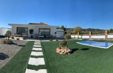 Villa Minerva - Foto 1