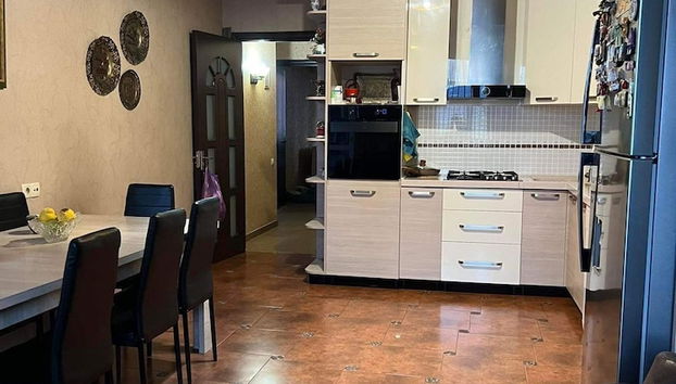 Deluxe seaside Batumi - Foto 4, Cocina privada