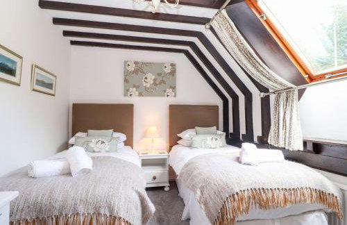 School Cottage - Foto 18