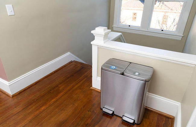 The Winona House - Boutique Hotel Near Downtown - Photo 9