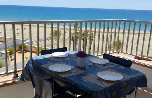 Apartamento con vistas al mar! Comaruga - Foto 30