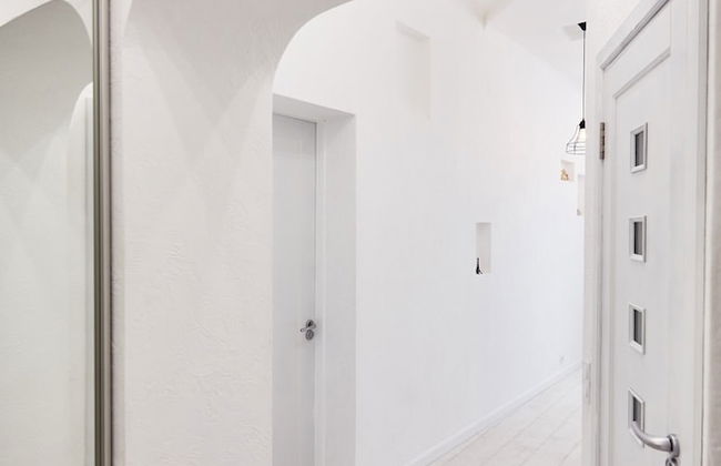 Flatsis Apartment Bazhanova 12 - Foto 2