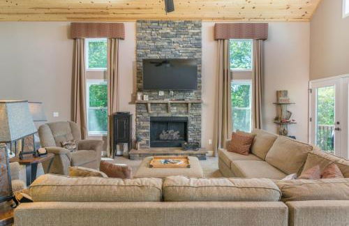 Almost Bearadise - Foto 38