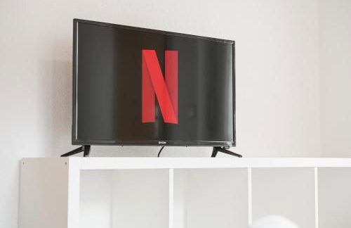 RAUMSCHMIDE Apartments Ebersbach - Foto 30