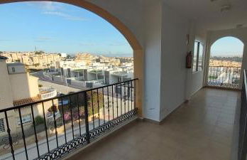 Los Almendricos Appartment - 3 bedrooms Orihuela Costa - Foto 7