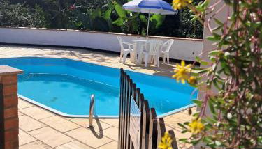 Recanto Área Verde, tradição e cultura alemã - Foto 2