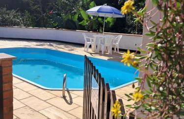 Recanto Área Verde, tradição e cultura alemã - Foto 2