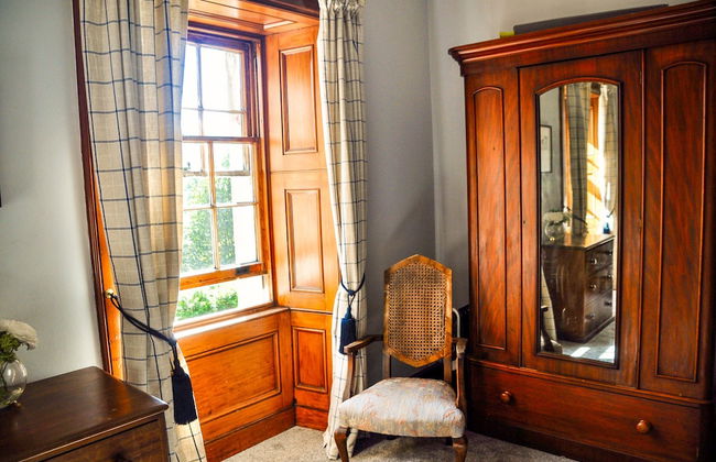 Old Kilmun House - Foto 68