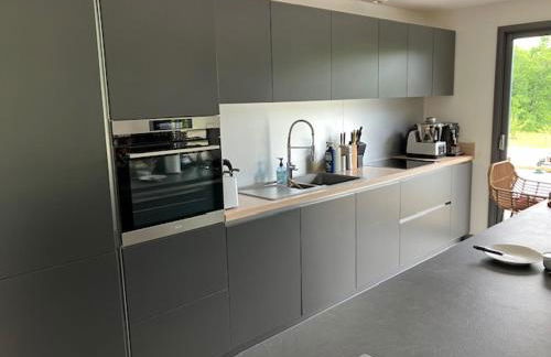 Les gîtes de Pech Caussen - Foto 27