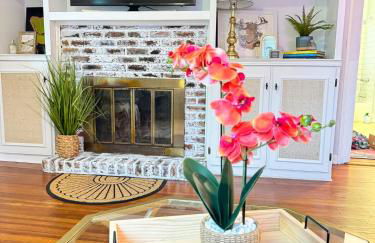 Park Life Living Minutes from Downtown and Ft Benning - Foto 2