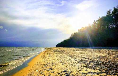 Apartment in Lukecin near Sandy Beach - Foto 28