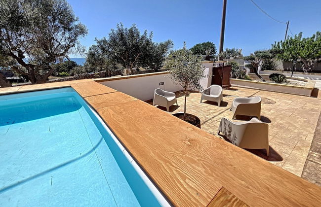 Leu072 in Marina di Felloniche - Foto 2