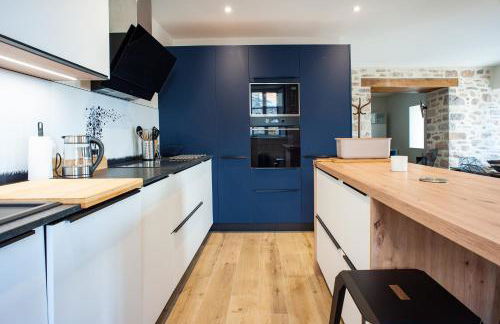 Le Grand Banc - Maison typique pour 6 - Foto 15