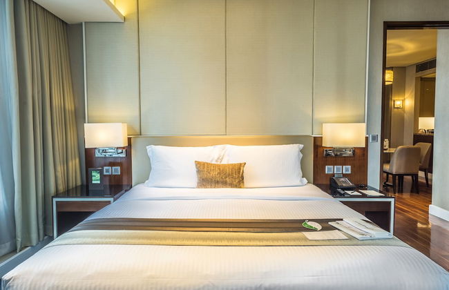 Ascott Bonifacio Global City Manila - Photo 5