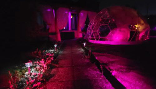 Balnéo, sauna et de nombreuses surprises - Foto 5