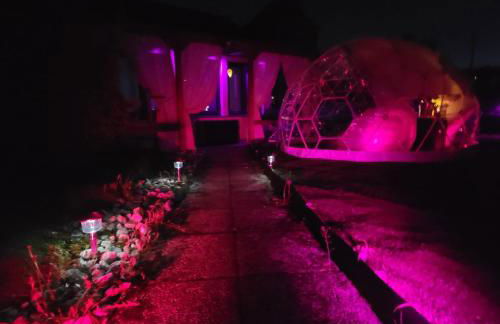 Balnéo, sauna et de nombreuses surprises - Foto 5