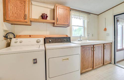 Hike, Fish, Golf and More Family Getaway in Atlanta - Foto 17