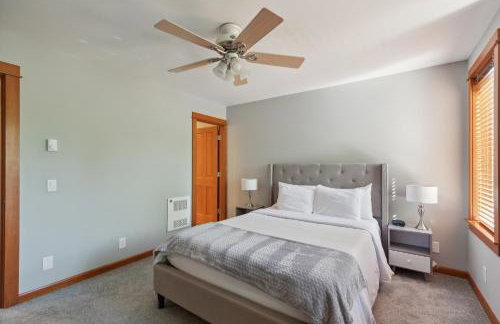 Charming 2BR Townhouse near Green Lake - Foto 9