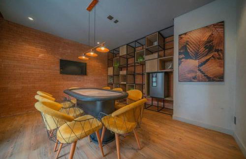 Studio Giovanni Gronchi - Ao Lado do Metrô - Foto 49