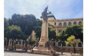 Estúdio Cinelandia próximo de tudo 506 - Foto 2