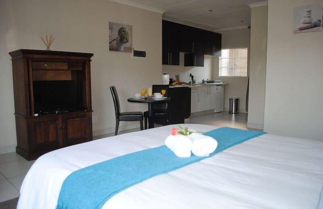 86 Edison Guest Lodge - Foto 2