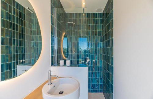 Villa Ottavia - Piscine Chauffée, Nature & Calme - Foto 36