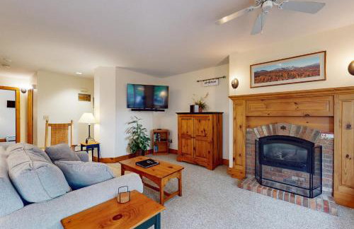 Grammy Jay Getaway #V363 - Foto 5