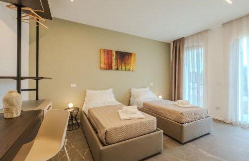 Villa Alice - Foto 27