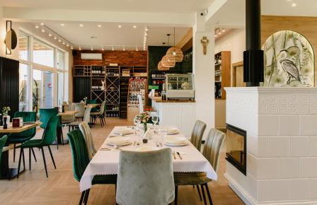 Winnica Strzegocice SPA - Foto 23