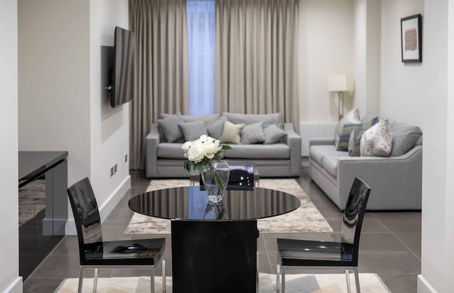 20 Hertford Street - Foto 44