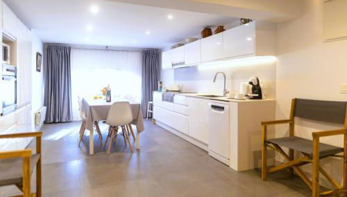 Suitur Apartamento Roc Sant Gaietà I - Foto 5