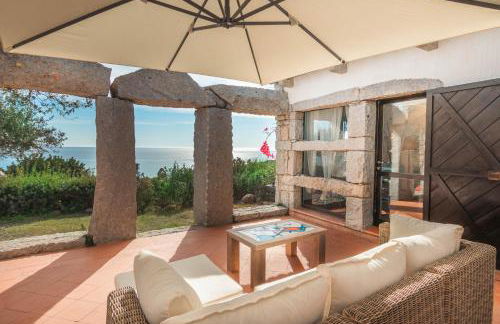 BGItalianVacation - Ville di Rocca Sant'Elmo - Foto 1