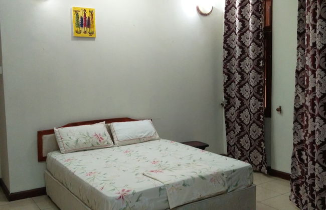 City Centre Apartments - Photo 22