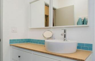 #StayinMyDistrict Modern Mid-Century Retreat - Foto 36