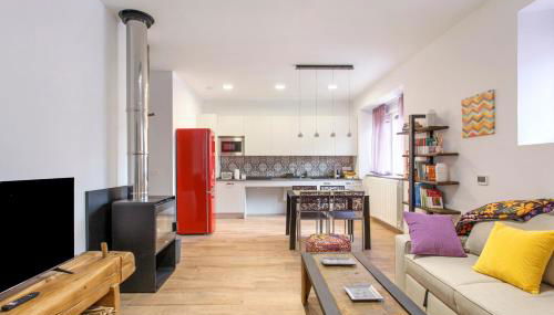 Apartamentos turísticos Rurales ITURBURUARENA - Foto 4