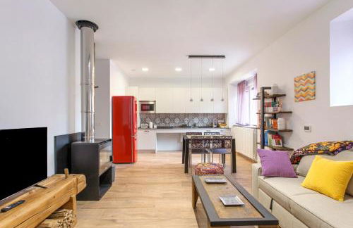Apartamentos turísticos Rurales ITURBURUARENA - Foto 4