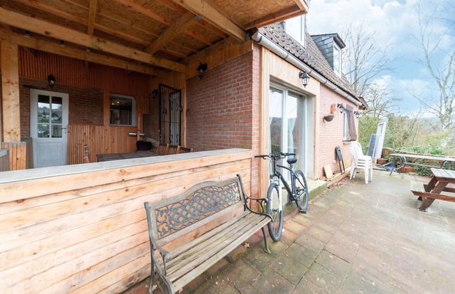 Charming Family Home in Esneux - Foto 32