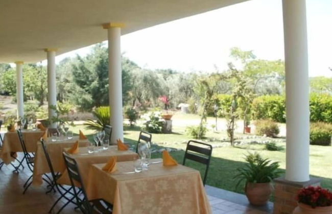 Agriturismo Le Quattro Stagioni - Foto 11