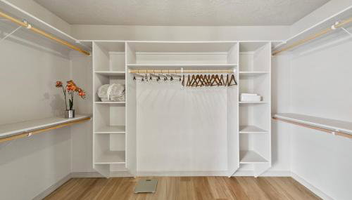 Boise Hills Luxurious Retreat - Foto 3, wardrobe