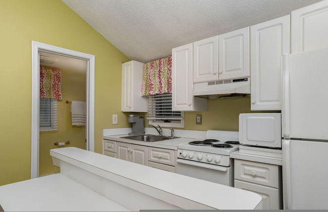 Little Coastal Cottage - Cute 1 1 - Foto 8