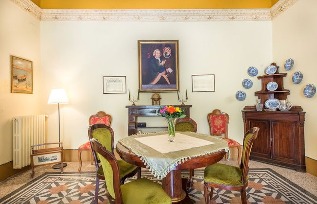 Casa d'Arte Ugdulena con piscina e terrazza - Foto 13