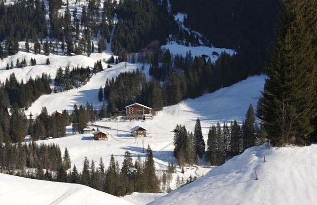 IFA Breitach Apartments Kleinwalsertal - Foto 50