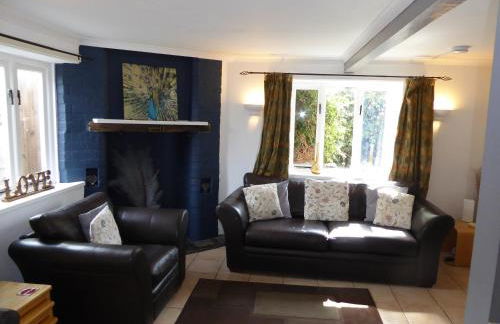 The Shakespeare Lodge - Sleeps up to 12 - 2 HOT TUBS - Foto 60